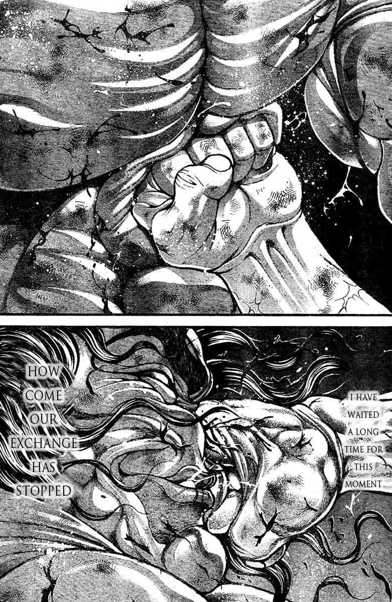 Baki - Son Of Ogre Chapter 308 11